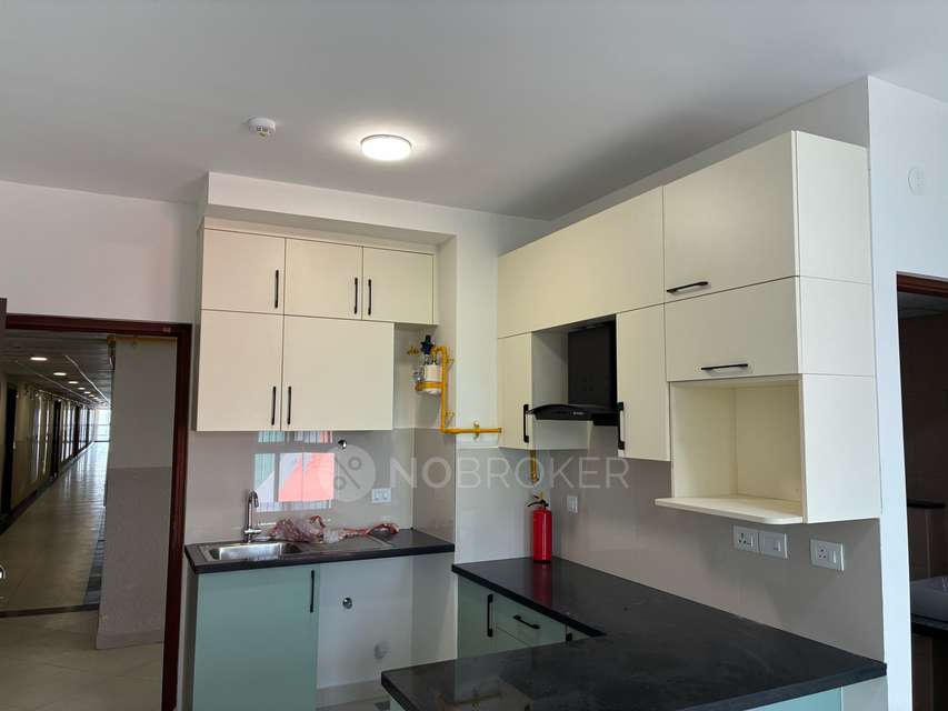 1 RK Flat In Brigade Cornerstone Utopia for Rent  In Varthur