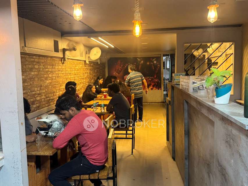 Restaurant/Cafe in Marathahalli, Bangalore for sale 