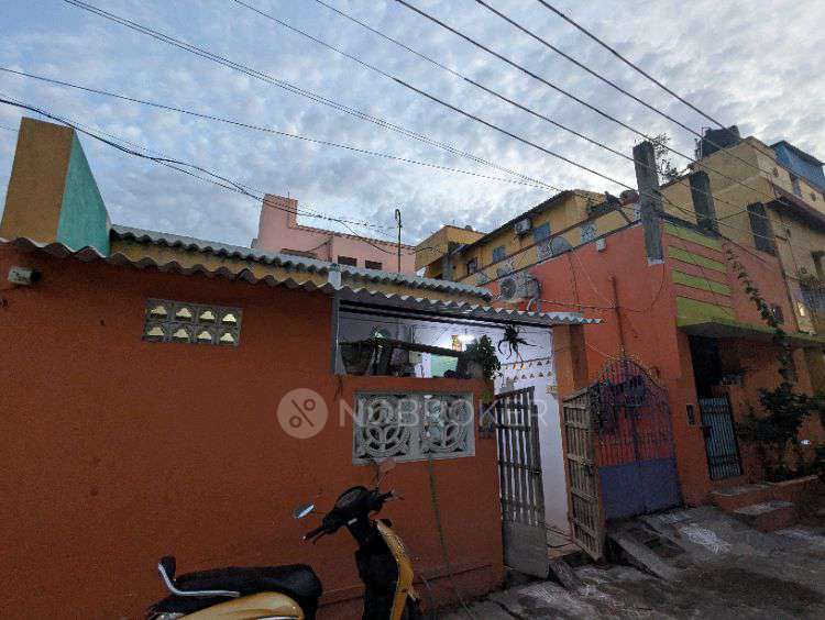 1 BHK House for Rent  In 3, Chathiram, Pattabiram, Tamil Nadu 600072, India