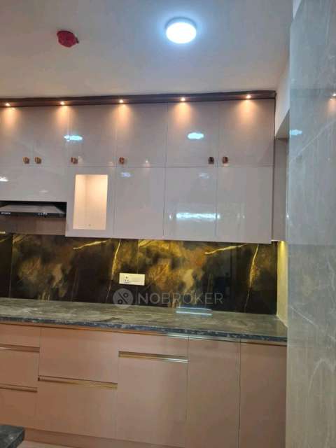 3 BHK Flat In 3c Lotus Panache for Rent  In Sector 110