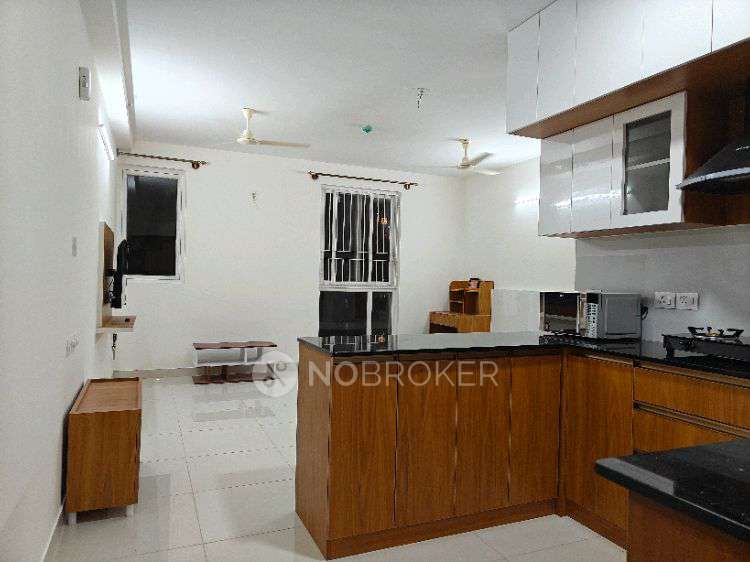 1 RK Flat In Brigade Cornerstone Utopia for Rent  In Varthur