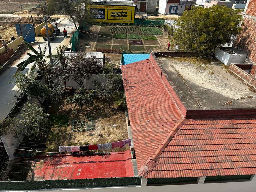 2 BHK Villa In Gated Community Villa For Sale  In Najafgarh 