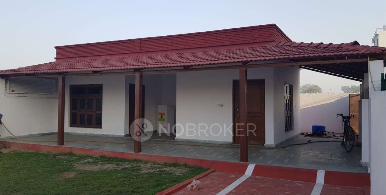 2 BHK Villa In Gated Community Villa For Sale  In Najafgarh 