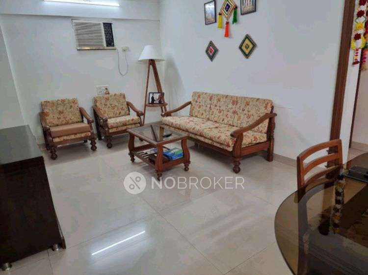2 BHK Flat In Kalpana Apts for Rent  In Shirley