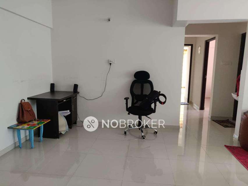 3 BHK Flat In Ganga New Town For Sale  In Dhanori