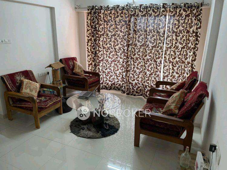 3 BHK Flat In Ganga New Town For Sale  In Dhanori