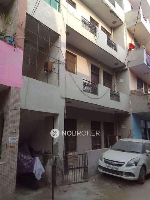 2 BHK Flat In Arun Enclave For Sale  In Chhapraula