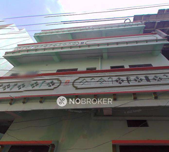 1 BHK Flat In Surya Saroja Appartments for Rent  In Saroornagar 