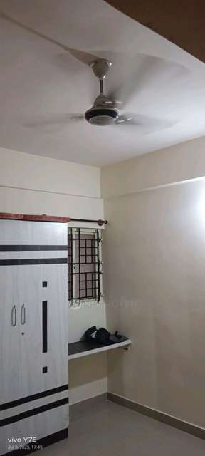 2 BHK Flat In Sai Leela Residency For Sale  In Chikkakannalli