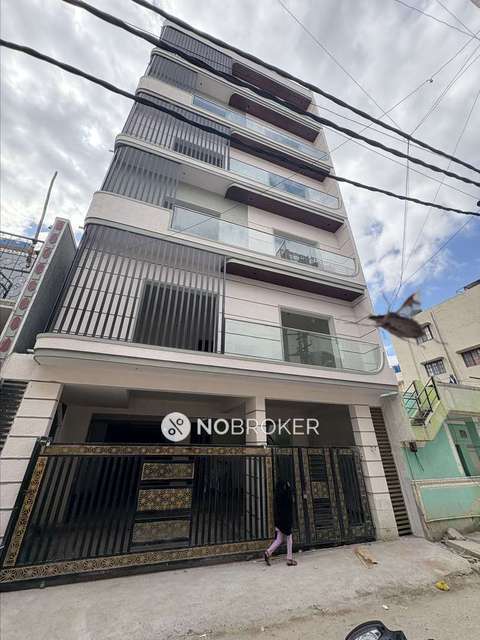 2 BHK Flat In Apartment For Sale  In Kadugondanahalli