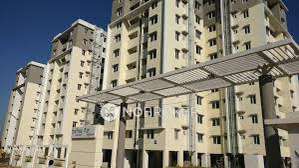 2 BHK House for Rent  In 21, Syndicate Bank Employees Housing Society Layout, Bengaluru, Karnataka 560091, India