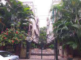 3 BHK House for Rent  In Madhava Nagar, Gandhi Nagar