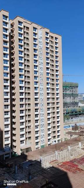 3 BHK Flat In Godrej Green Cove for Rent  In  Mahalunge