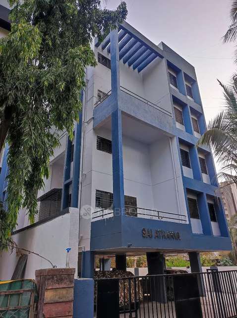1 BHK Flat In Sai Atharva For Sale  In Wakad