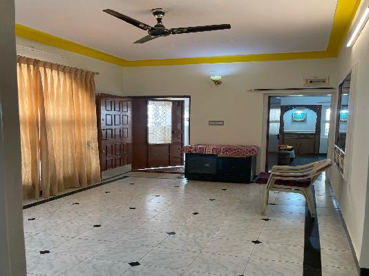 3 BHK House for Rent  In Vidyaranyapura