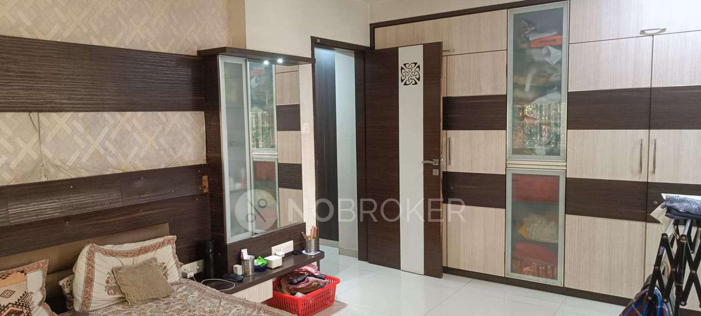2 BHK Flat In Alaknanda for Rent  In Inorbit Mall, Vashi