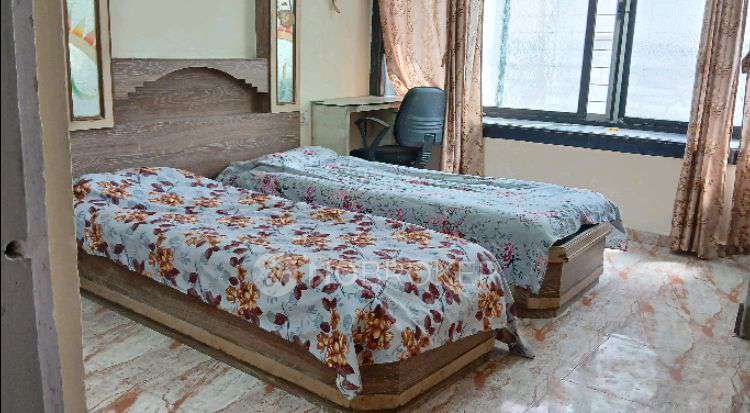 PG for Boys in Seven Hills Hospital, Andheri East