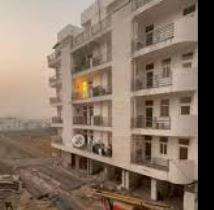 3 BHK Flat In Shree Radha Residency For Sale  In Sector 10