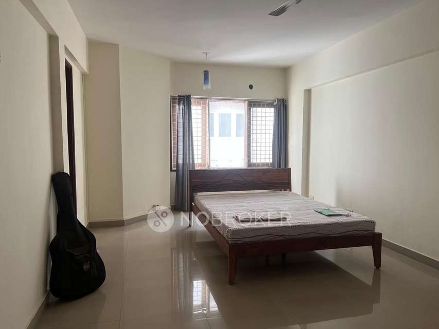 3 BHK Flat In Garden Apartments,  Vittal Mallya Road, Bangalore for Rent  In  Vittal Mallya Road, Bangalore