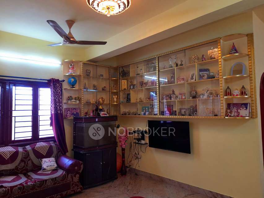 3 BHK Flat For Sale  In Gowriwakkam