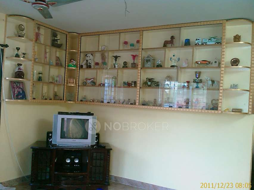 3 BHK Flat For Sale  In Gowriwakkam