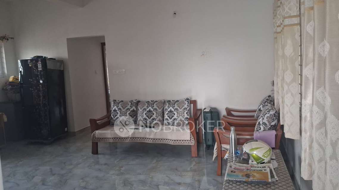 2 BHK Flat In Janani for Rent  In 3j63+w3p, Sai Villa Layout Rd, Balaji Layout, Dasarahalli, Bengaluru, Byatarayanapura Cmc And Og Part, Karnataka 560092, India