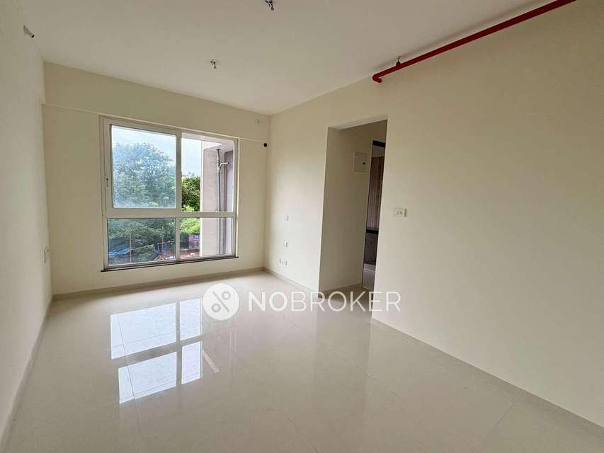 2 BHK Flat In Ashwin Sheth Zuri For Sale  In Thane West