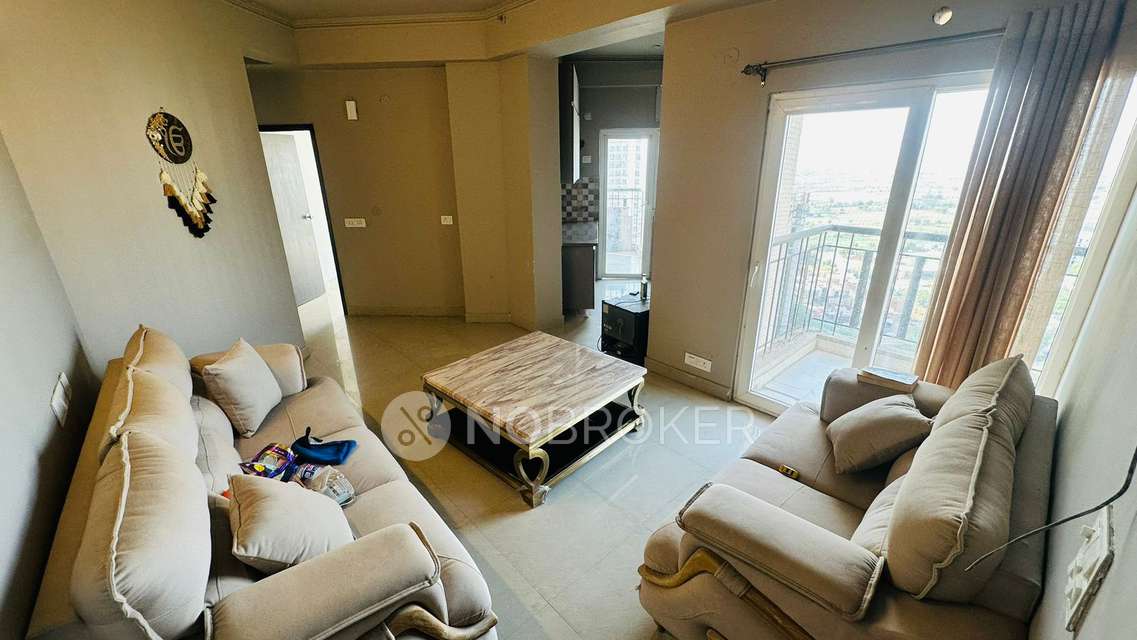 2 BHK Flat In Amaatra Homes for Rent  In Sec Tor 10