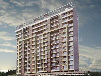 2 BHK Flat In Jaydeep Prathmesh Pearl For Sale  In Bhandup West