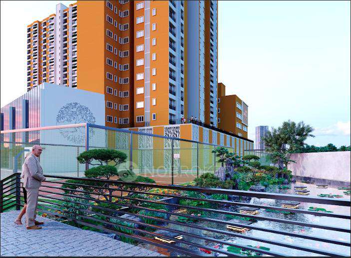 3 BHK Flat In Bren Avaana for Rent  In Kaggalipura