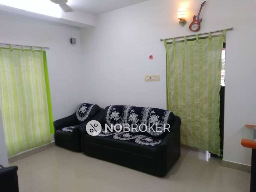 2 BHK Flat In Jk  Flats for Rent  In Urapakkam