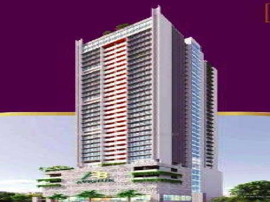 1 BHK Flat In Prameya Code 137 For Sale  In Mahim West
