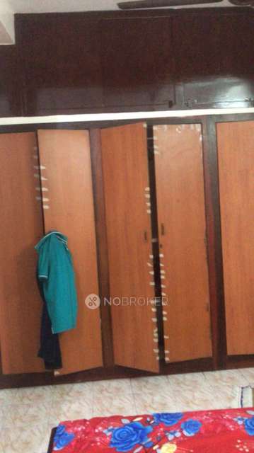 Single Room for Female In 1 BHK  In Avanthi Builders In Anna Nagar,