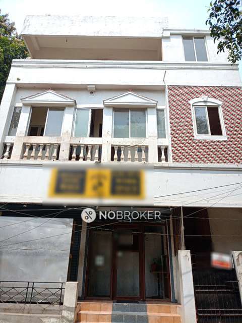 4 BHK Flat In Padama Apartment For Sale  In Vadapalani