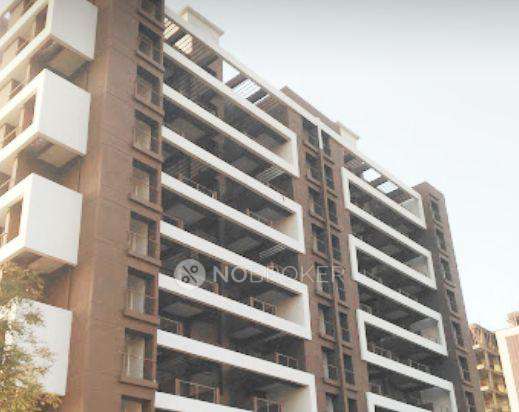 2 BHK Flat In Parkland Premier For Sale  In Wagholi