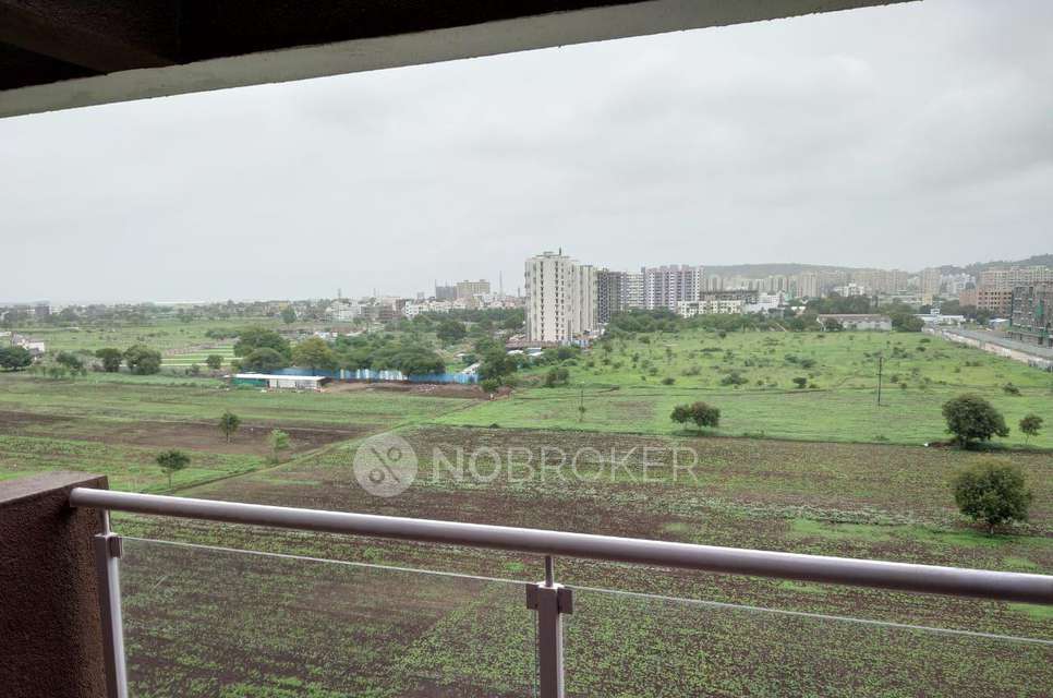 2 BHK Flat In Parkland Premier For Sale  In Wagholi