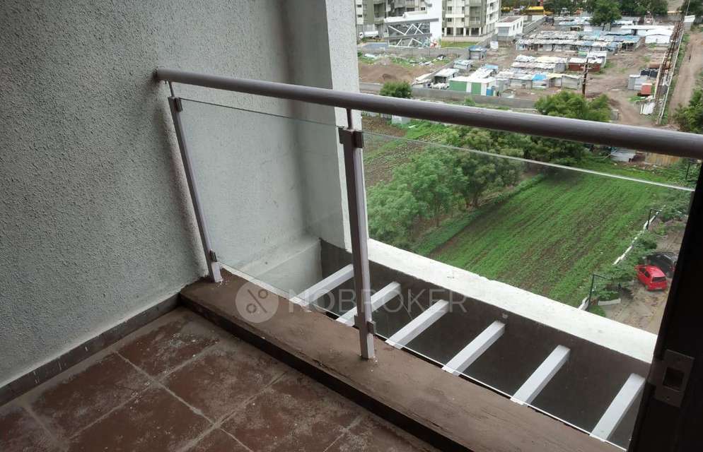 2 BHK Flat In Parkland Premier For Sale  In Wagholi