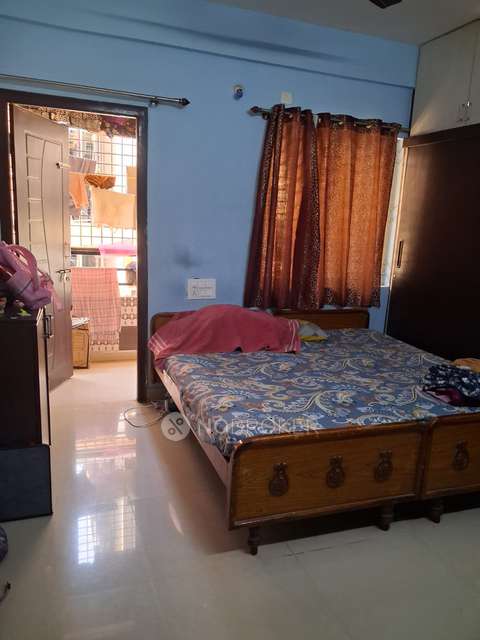 2 BHK Flat In S L N Sannidhi , Alfa Garden , Bangalore for Rent  In Alfa Gardens