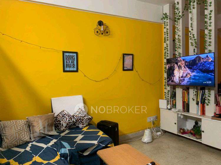 3 BHK Flat In Trinity Acres And Woods for Rent  In Hsr Layout