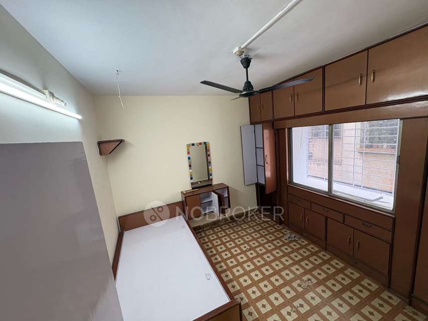 2 BHK Flat In Goel Ganga Terrace for Rent  In Koregaon Park Annexe