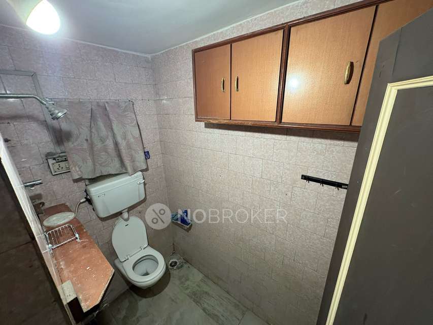 2 BHK Flat In Goel Ganga Terrace for Rent  In Koregaon Park Annexe