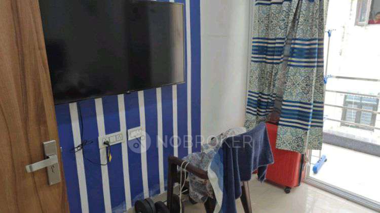 2 BHK Flat In Qutab Heights, Dlf Phase 4 for Rent  In Qutab Heights