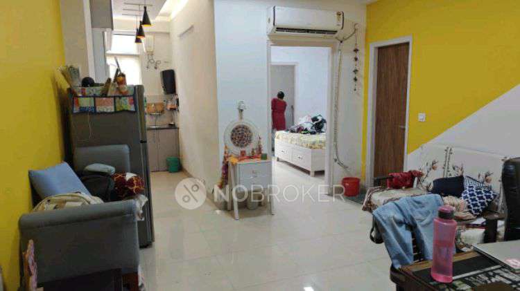 2 BHK Flat In Qutab Heights, Dlf Phase 4 for Rent  In Qutab Heights