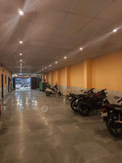 PG for Anyone in Hdfc Bank Atm