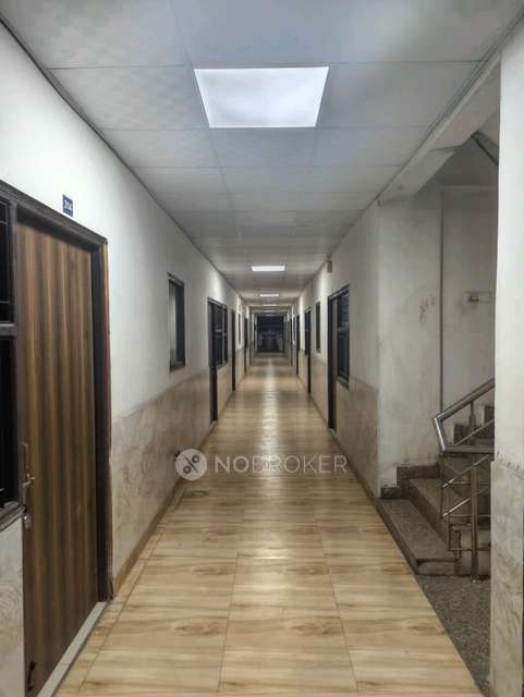 PG for Anyone in Hdfc Bank Atm