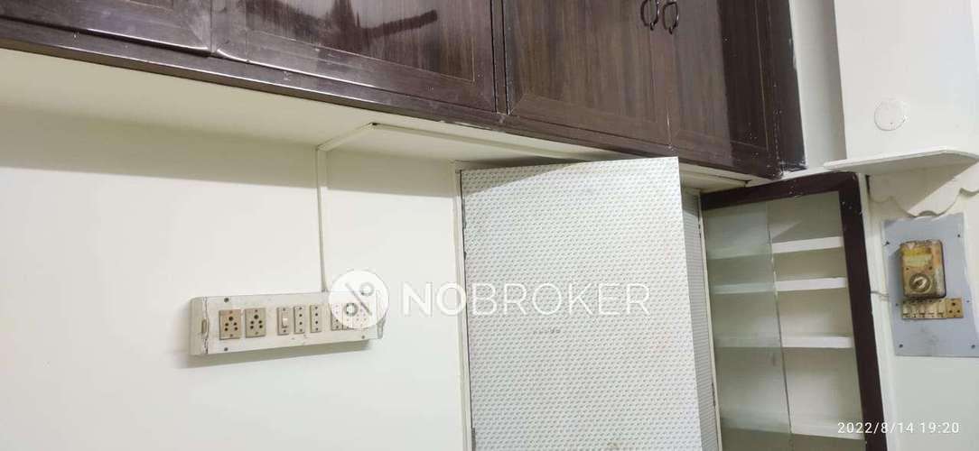 2 BHK Flat In Bharath Apartment For Sale  In United India Colony