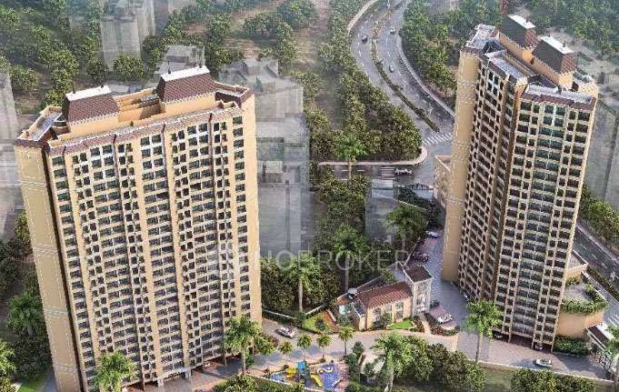 2 BHK Flat In Jp North Imperia For Sale  In Mira Road East