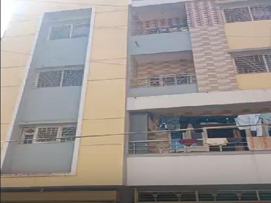 1 RK House for Rent  In Ghule Nagar Lane 4