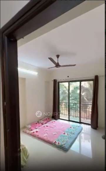 2 BHK Flat In Happy Home Residency For Sale  In Mira Road East