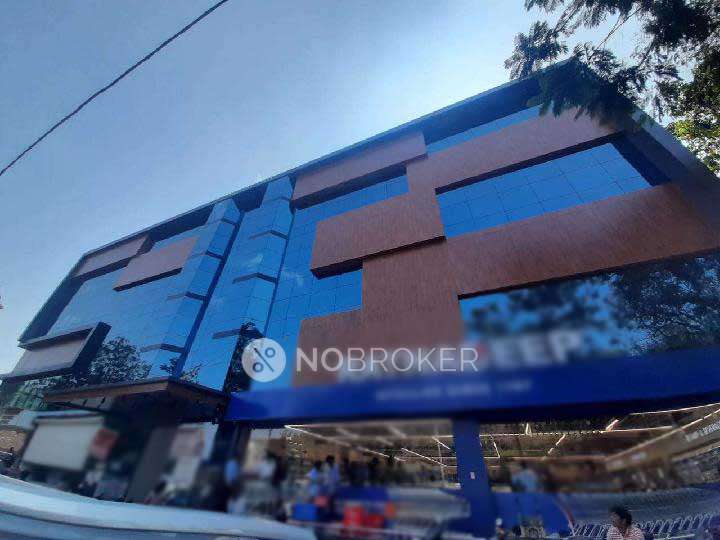 Office Space in Sainikpuri, Hyderabad for sale 